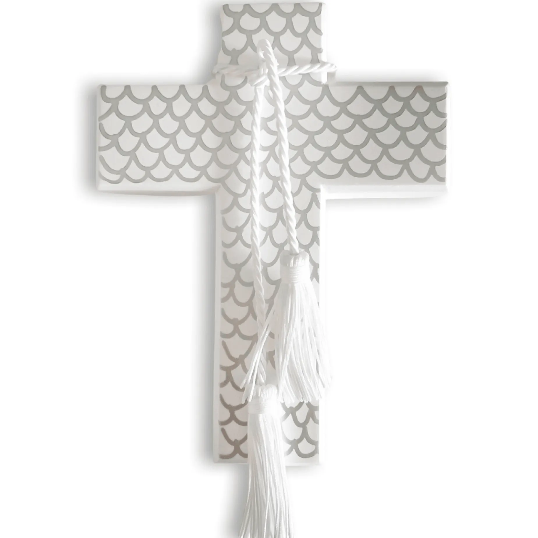 Lovely Cross Tile