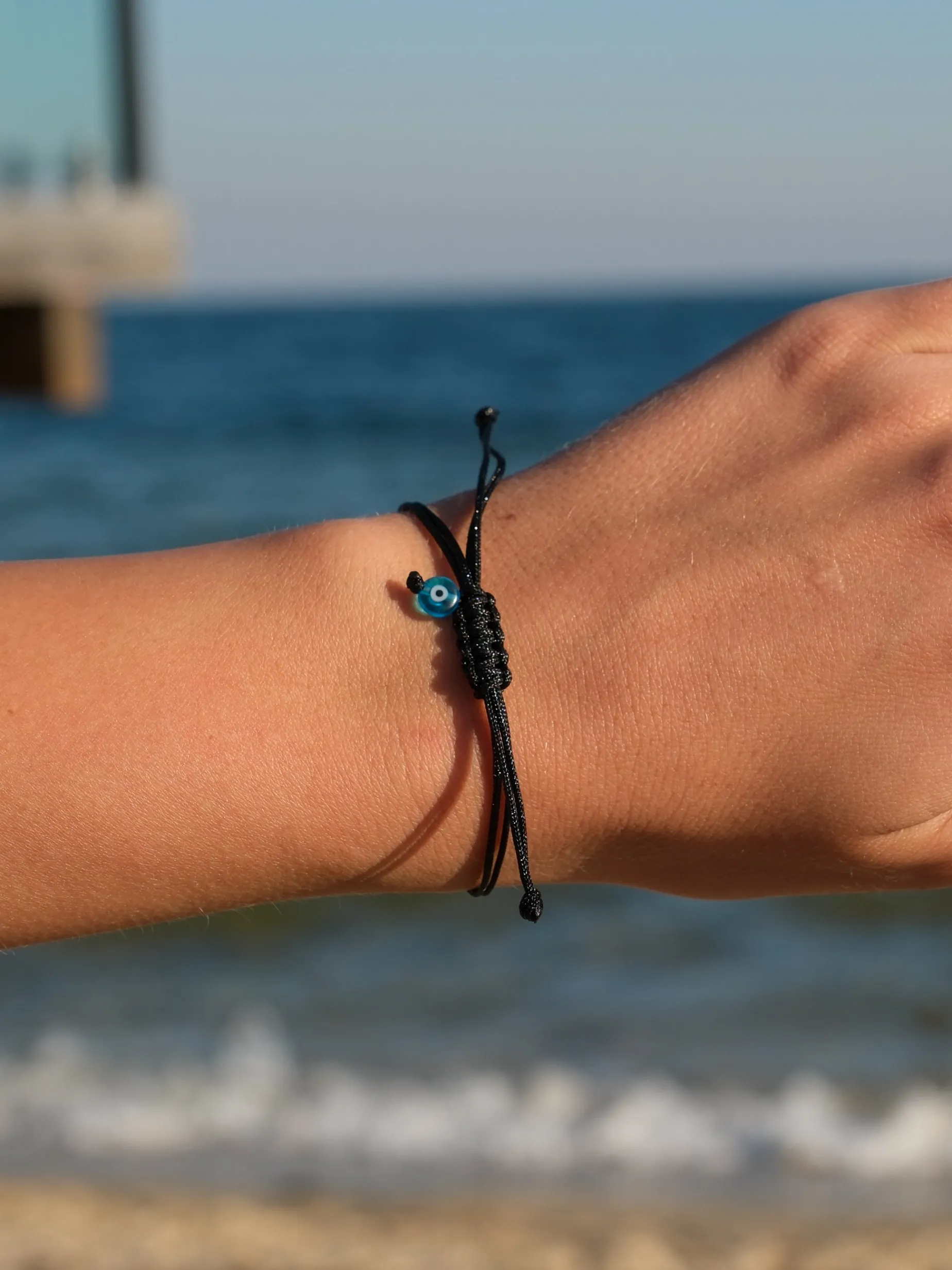 Luck & Protect bracelet