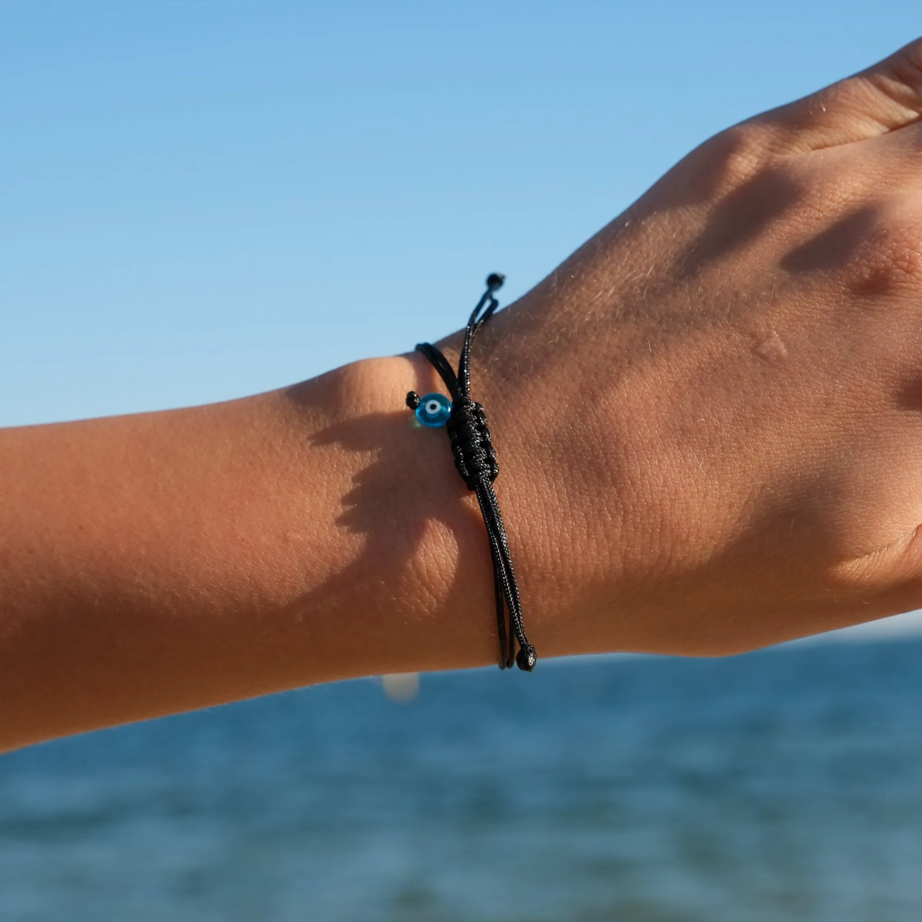 Luck & Protect bracelet