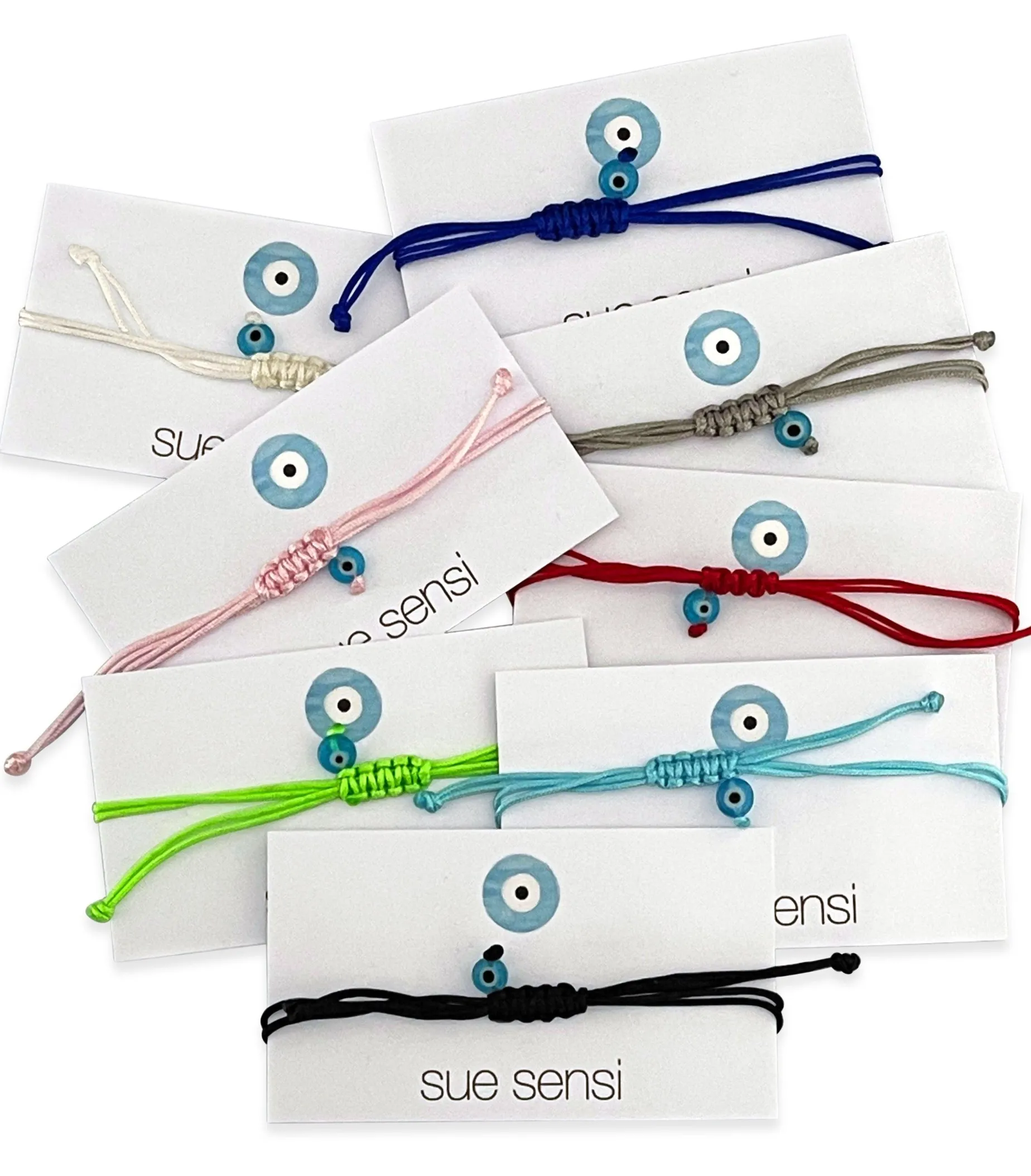Luck & Protect bracelet