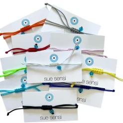 Luck & Protect Men's bracelet