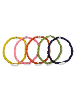 Lucky Colours Bracelet