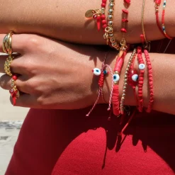 Lucky Colours Bracelet