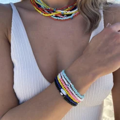 Lucky Colours Bracelet