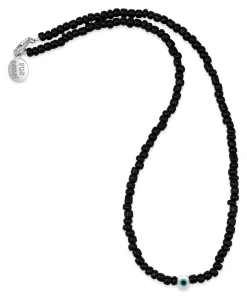 Lucky colours necklace