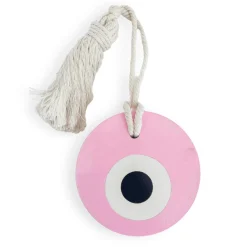 Lucky eye home charm