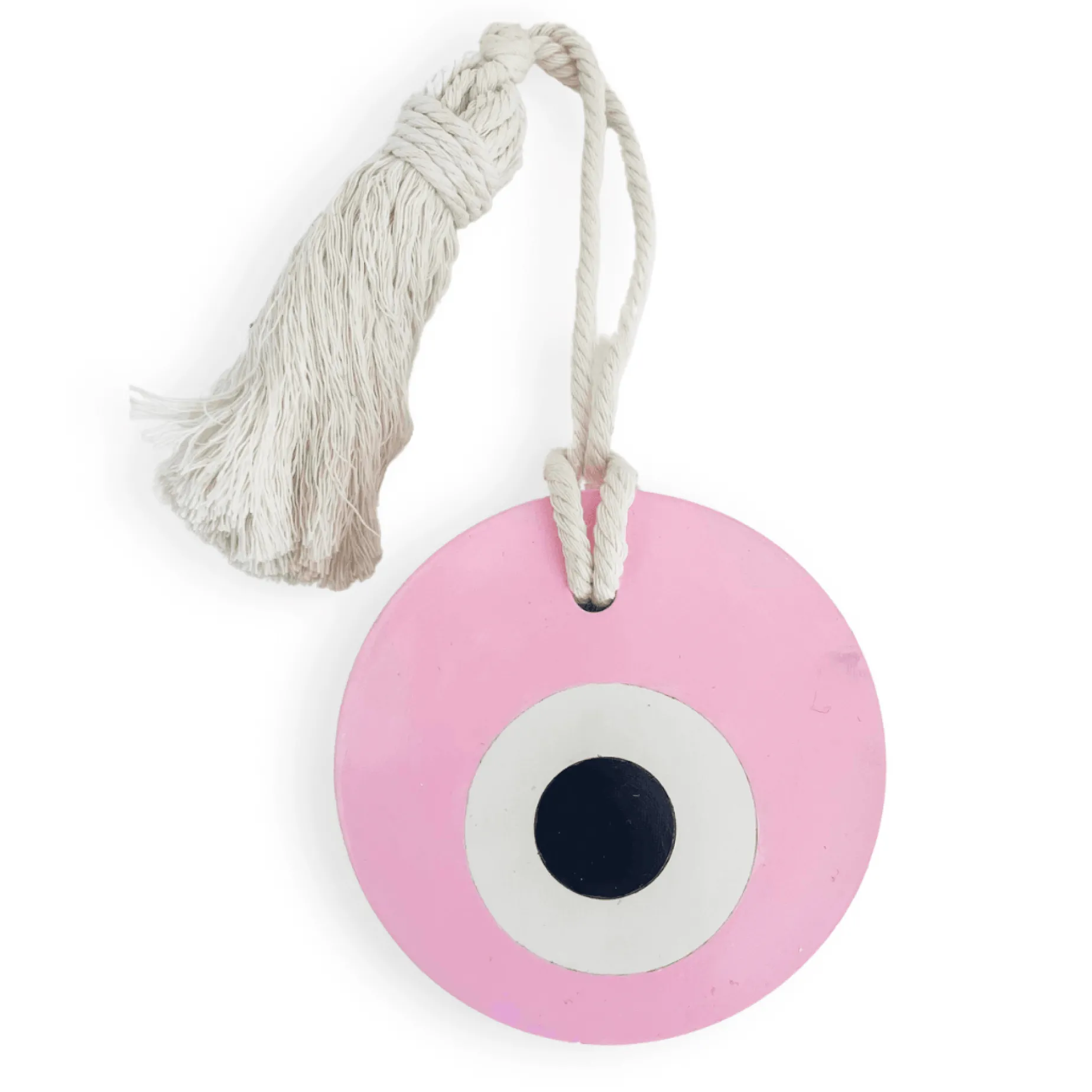 Lucky eye home charm