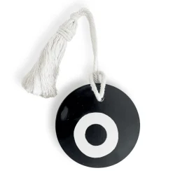 Lucky eye home charm