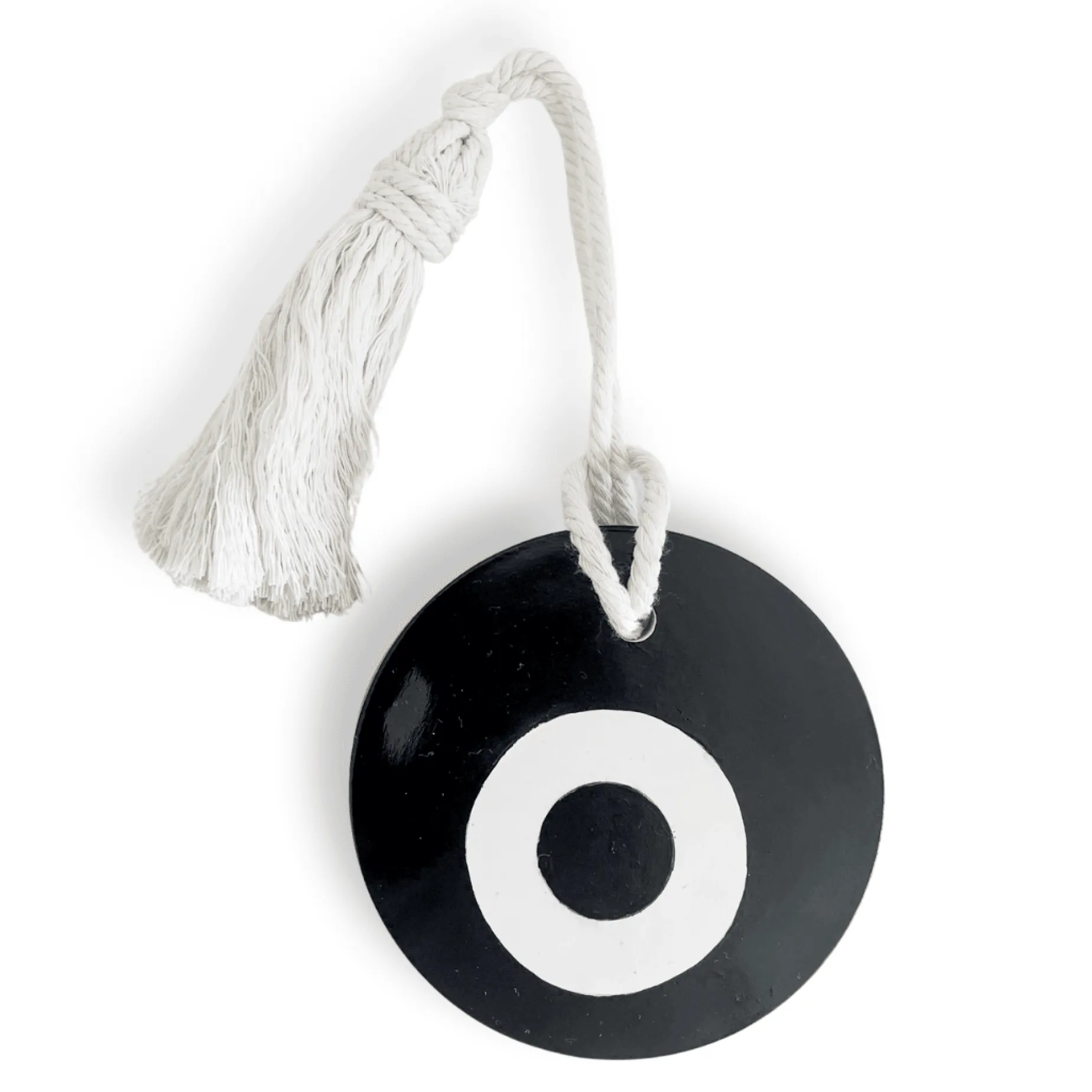 Lucky eye home charm