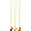 Lucky Fruit Necklace
