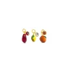 Lucky Fruit Pendant