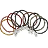 Lucky Stones Bracelet