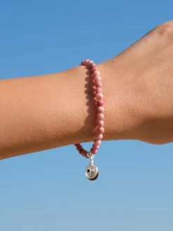 Lucky Stones Bracelet