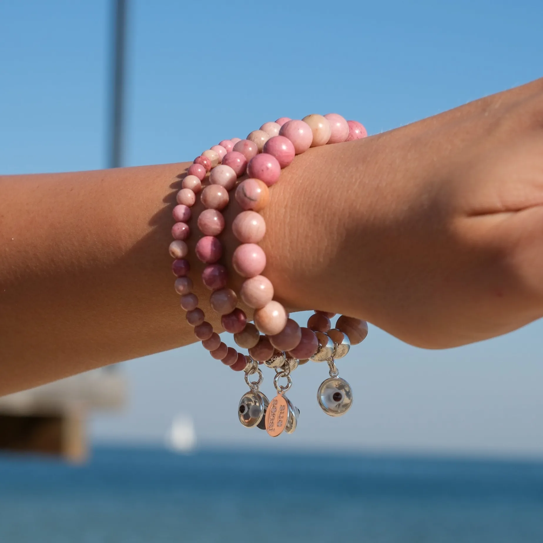 Lucky Stones Bracelet