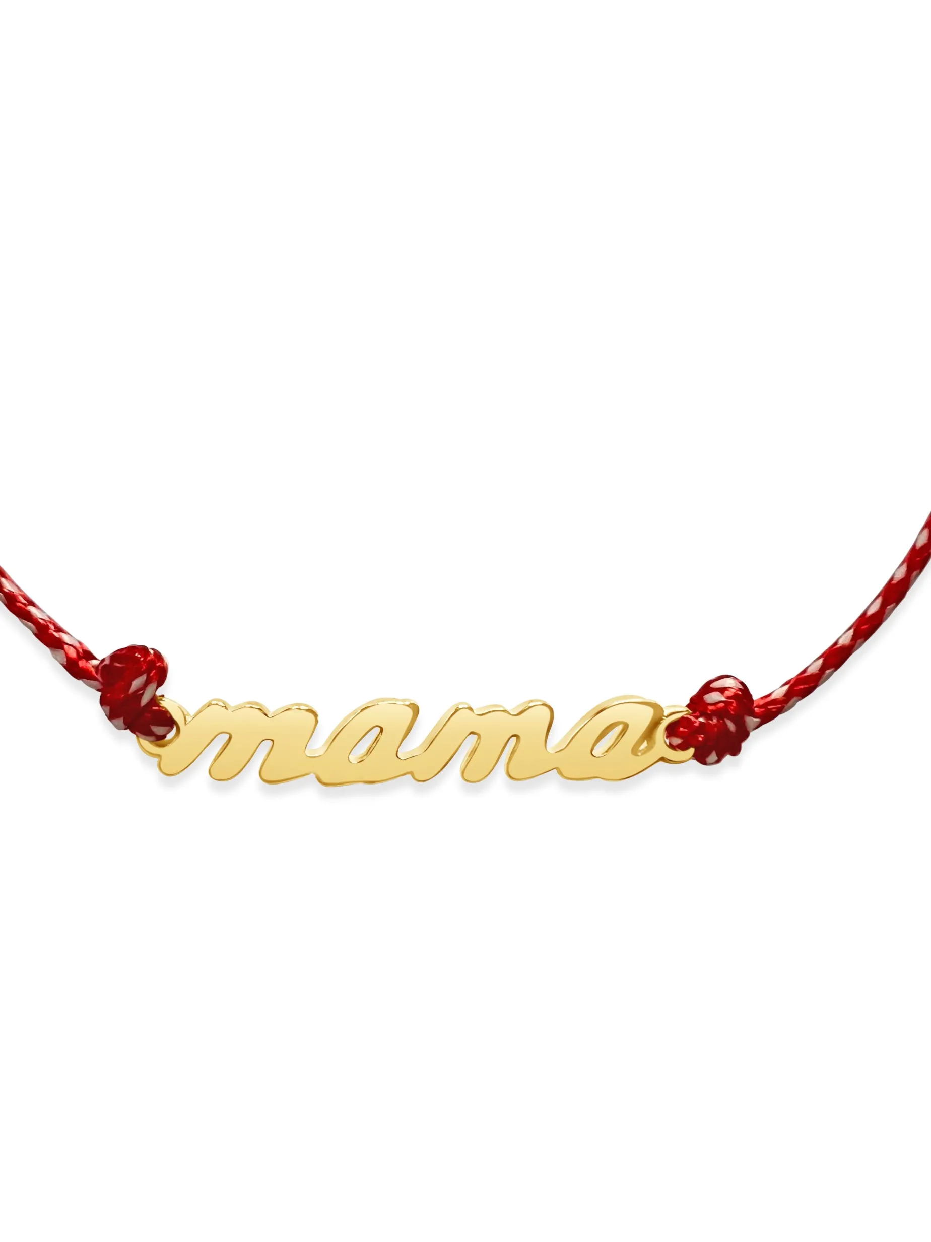 Mama bracelet