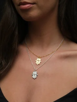 Message of Faith Necklace