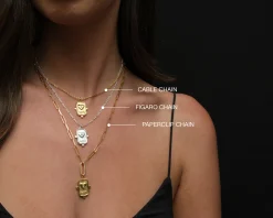 Message of Love Necklace