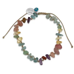 Mid summer dreams bracelet