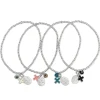 Mini style kids bracelet