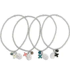 Mini style kids bracelet