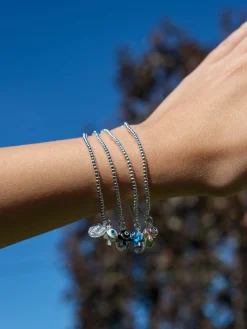Mini style kids bracelet