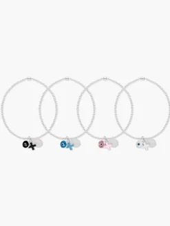 Mini style kids bracelet
