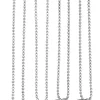 Mini style necklace