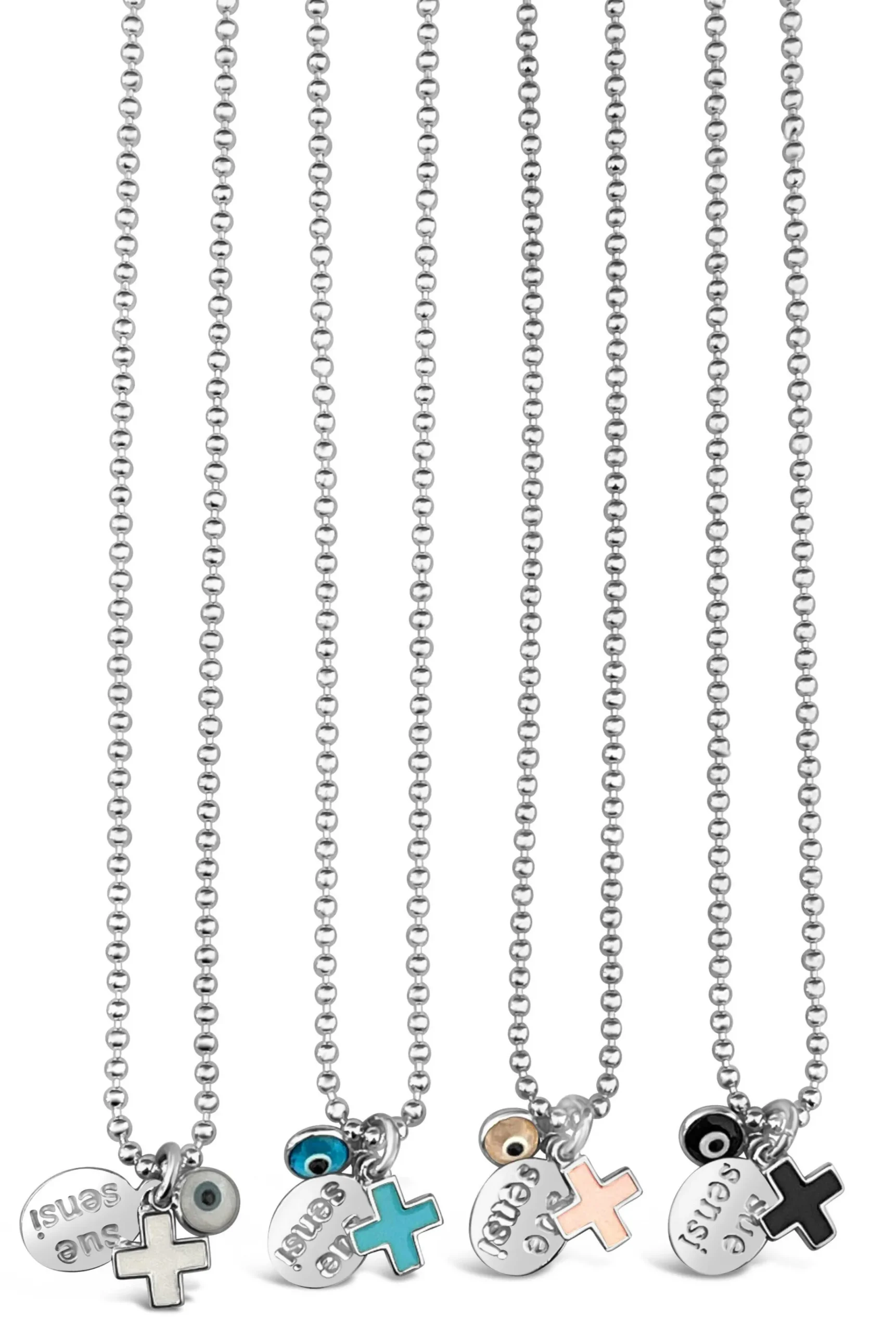 Mini style necklace