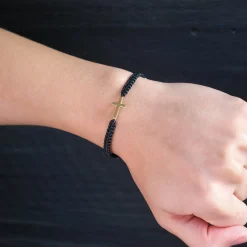 Miracles Men's bracelet