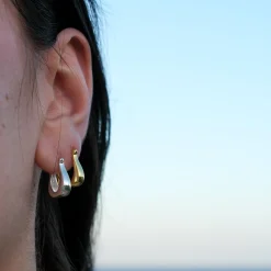Moments Earrings