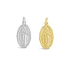 Mother Mary Pendant