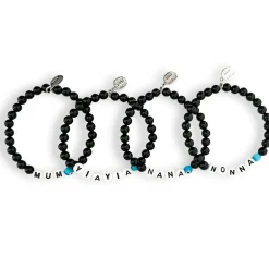 Mother's day love bracelet