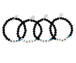 Mother's day love bracelet