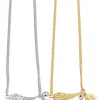 My Angel Wing Necklace