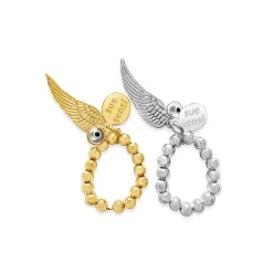 My Angel Wing Ring