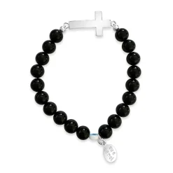 My Belief Mens Bracelet