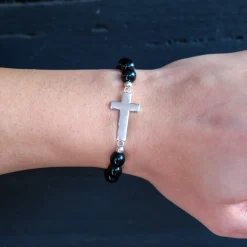 My Belief Mens Bracelet