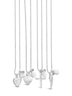 My Charm Necklace