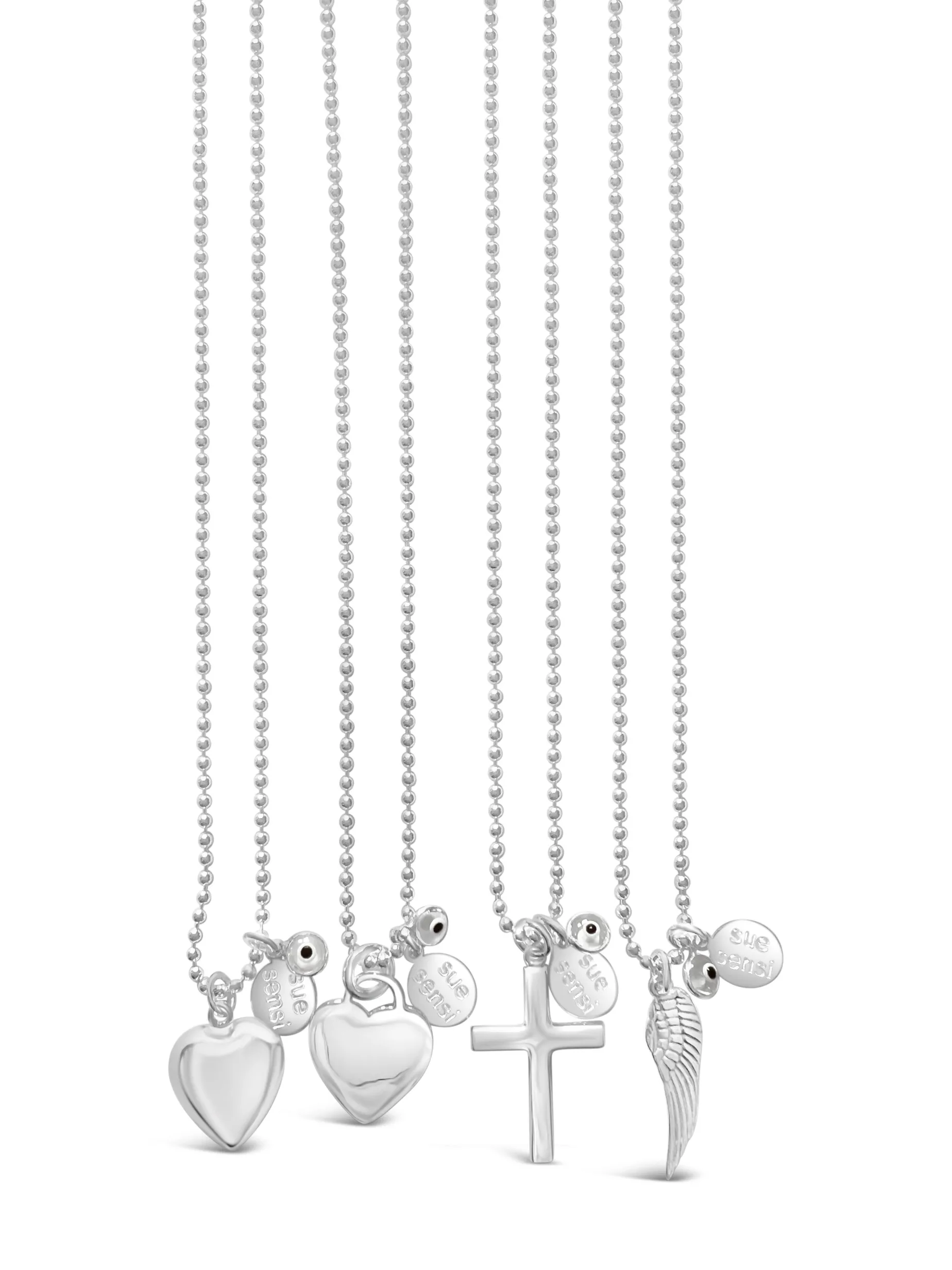 My Charm Necklace