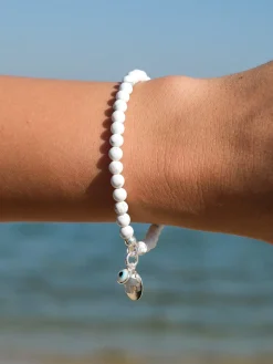 My cross faith bracelet