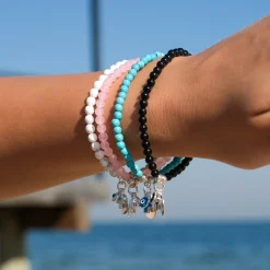 My cross faith bracelet