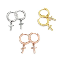 My Faith earrings