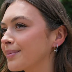 My Faith earrings