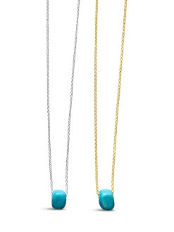 My keeper necklace