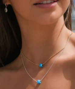 My keeper necklace