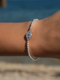 My lucky bracelet