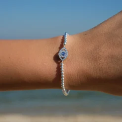 My lucky bracelet