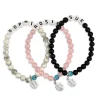 My name kids bracelet