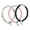Name me bracelet