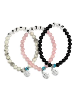 Name me bracelet